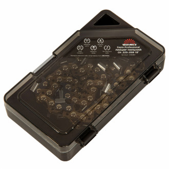 Ланцюг пильний Vitals Professional СH.325-.058 18&quot;-[articul]