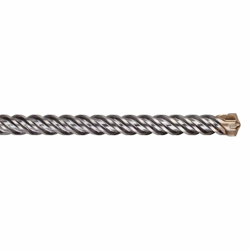 Бур DeWALT "SDS-MAX ,XLR", 4 крайки, 19x200x340 мм DT60813-DT60813