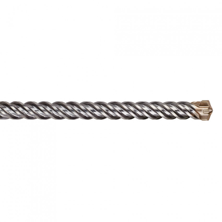 Бур DeWALT "SDS-MAX ,XLR", 4 крайки, 18x400x540 мм DT60812-DT60812