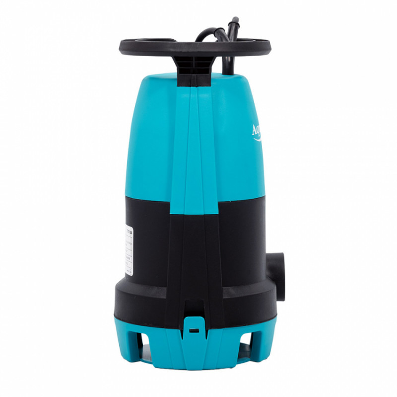 Насос дренажний садовий 3в1 0.75кВт Hmax 8.5м Qmax 290л/хв AQUATICA (773134)-773134