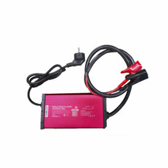 Зарядний пристрій для акумуляторів LiFePO4 24V (29.2V)-30A-876W-[articul]