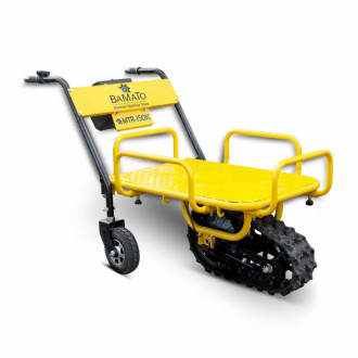 Акумуляторна тачка BAMATO MTR-150K-[articul]