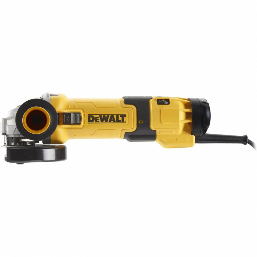 Шліфмашина кутова - болгарка мережева DeWALT DWE4257 1500 Вт-DWE4257