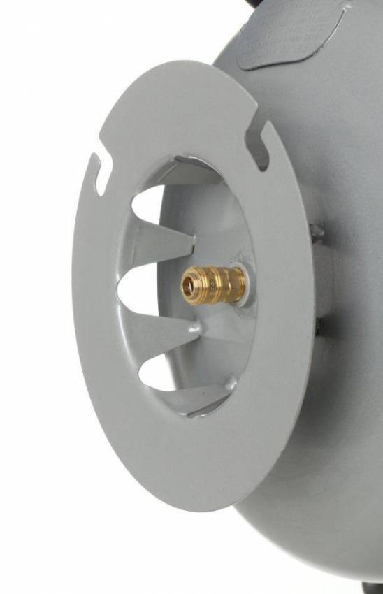 Компресор оливний трициліндровий TAGRED TA326X-TA326X