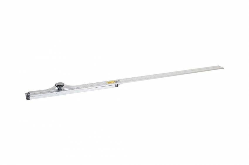 Кутник регульований для гіпсокартону MASTERTOOL 1270х560 мм AL 30-3512-30-3512