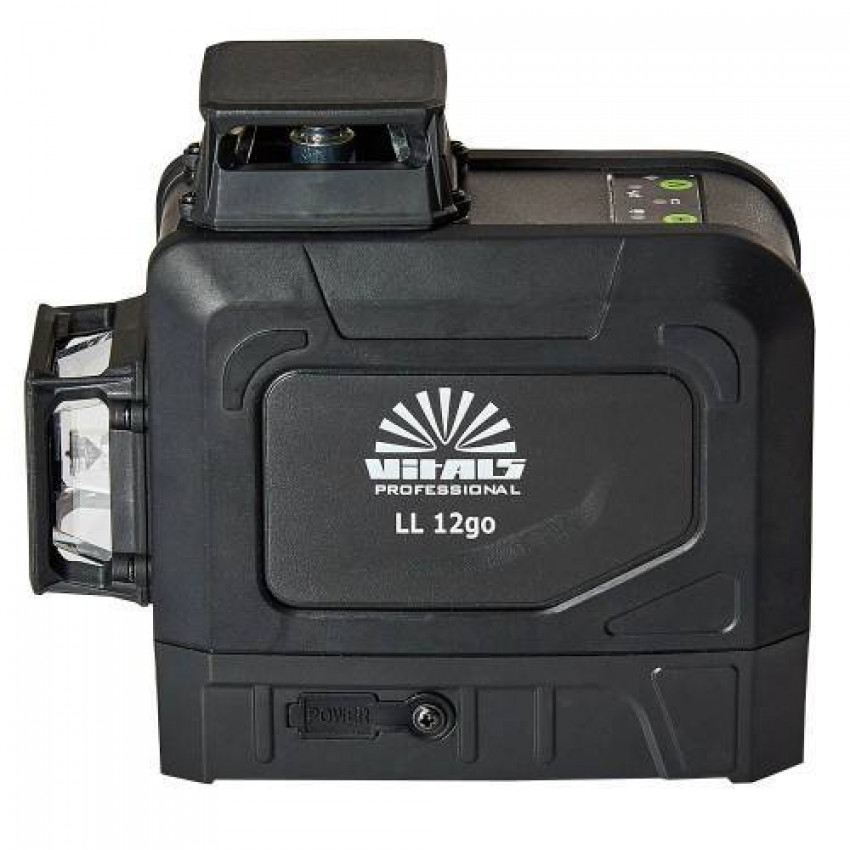 Лазерний рівень Vitals Professional LL 12go-162515