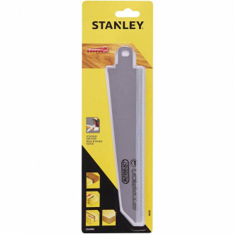 Полотно пильное HCS STANLEY STA29962