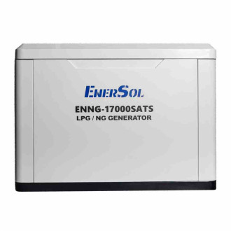 Генератор газовий EnerSol ENNG-17000SATS-[articul]