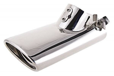 Насадка на глушник НГ-0088/d 2,6''x4,2'' MB W220-[articul]