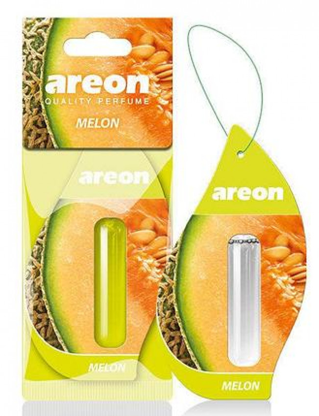 Ароматизатор AREON Диня 5мл (підвіска з рідиною)-077135