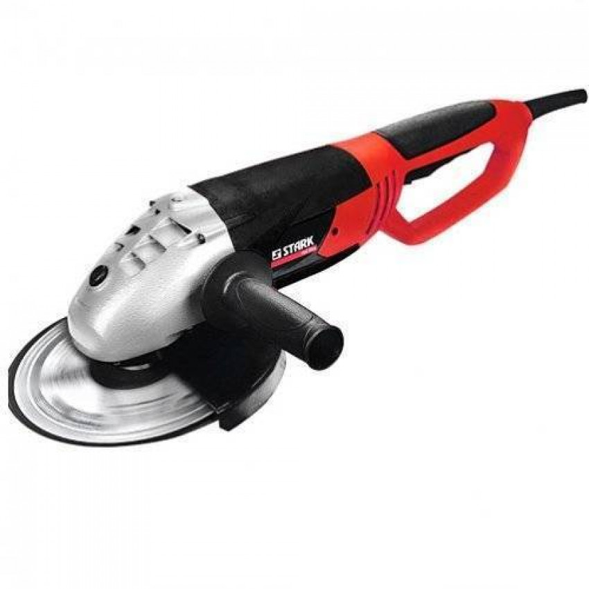 Кутова шліфувальна машина Stark AG 2200-49803