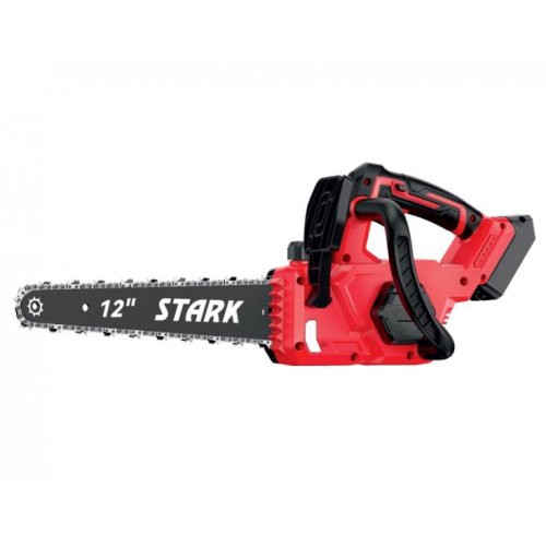 Пила ланцюгова акумуляторна STARK BCS-2112 B (без акумулятора)-310100220