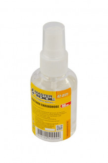 Мастило силіконове MASTERTOOL 50 г спрей 42-0171-[articul]