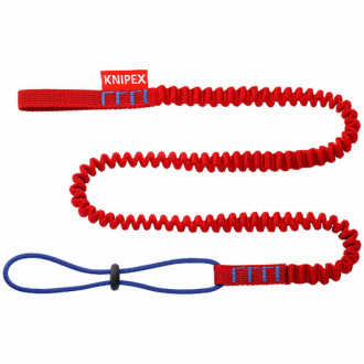 Страхувальний строп для інструменту KNIPEX 00 50 01 T BK-[articul]