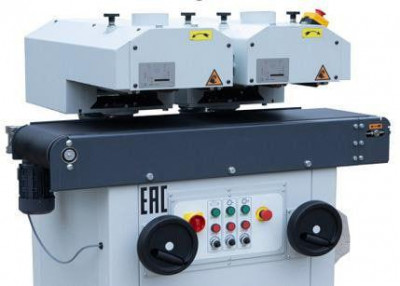 Браширувальний верстат MAST Holztechnik МKSM 300/2-[articul]