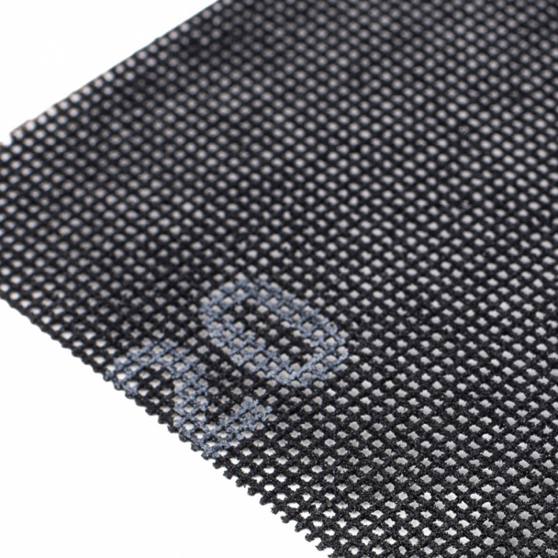 Сітки абразивні 5шт. 115х280мм (зерно 120) Sigma (9161201)-9161201