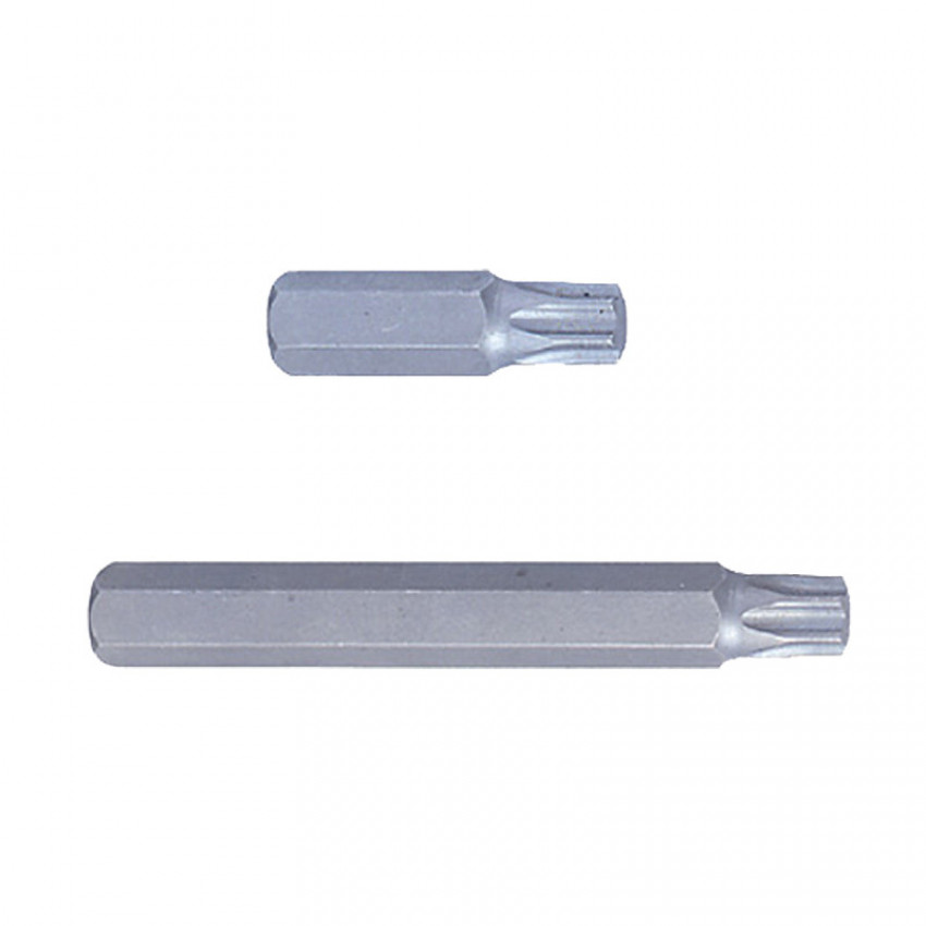 Біта Torx Т20 (10 х 80 мм)-168020T