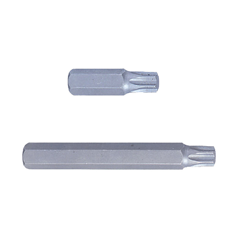 Біта Torx Т40 (10 х 80 мм)-168040U