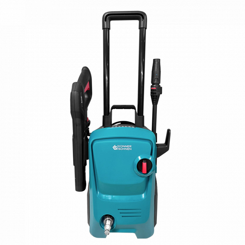 Мийка високого тиску KS PW145V-KS PW145V