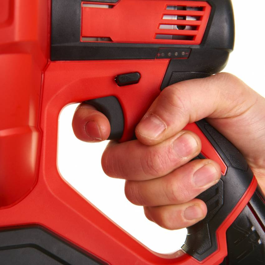 Машина прочисна акумуляторна MILWAUKEE, M12 BDC8-0C, трос 8м-4933451632