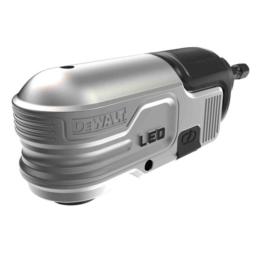 Насадка кутова DeWALT DTLRA-DTLRA
