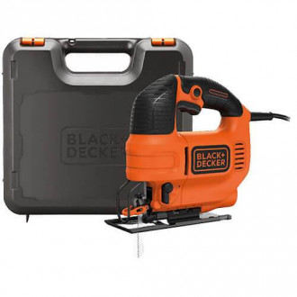 Пила лобзикова мережева BLACK DECKER KS701PEK-[articul]