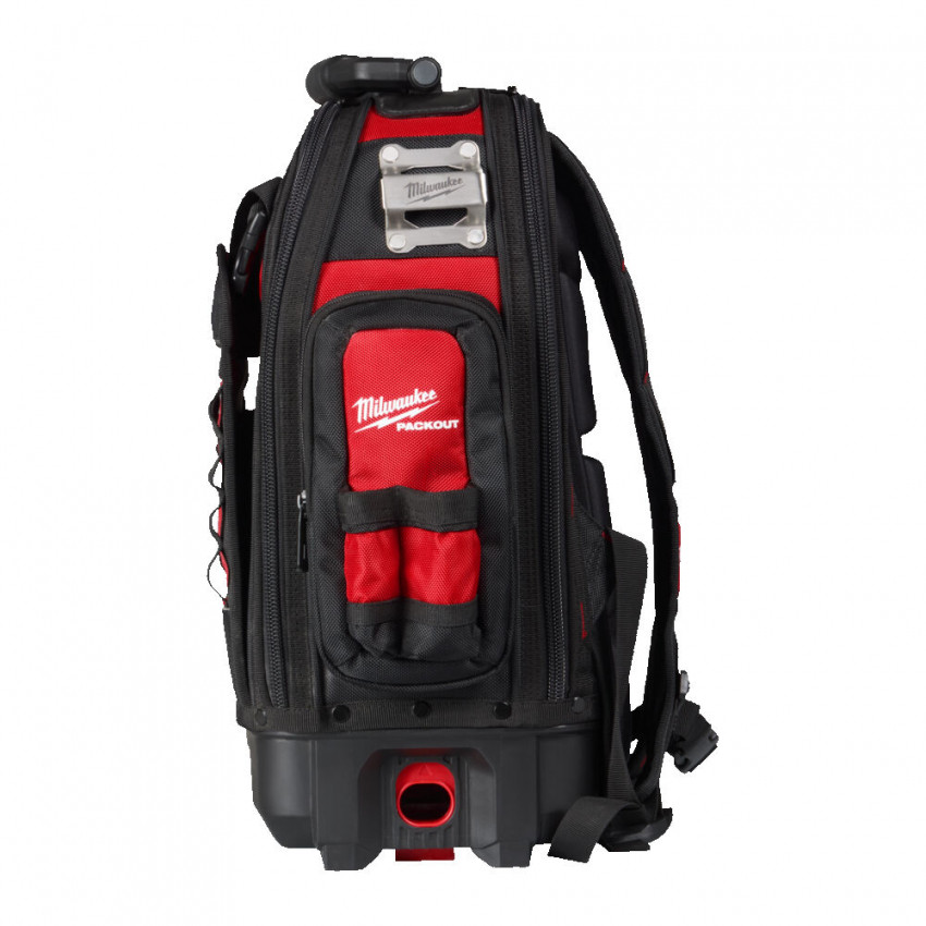 Рюкзак PACKOUT  MILWAUKEE оновлений-4932498633
