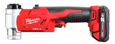 Гідравлічний пробійник для отворів FORCE LOGIC MILWAUKEE M18 HKP-201C 4933451202-[articul]