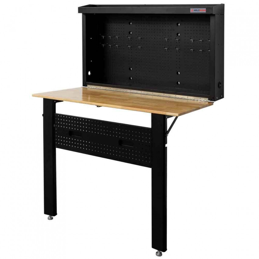 Верстак Holzmann WB120FOLD-WB120FOLD