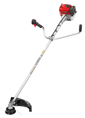 Мотокоса KJBH45, TJ45E,45,4см3, 1,9к.с, 0,9л, Z4, 115ДБ, 10.0кг,W руків'я,підвіс-