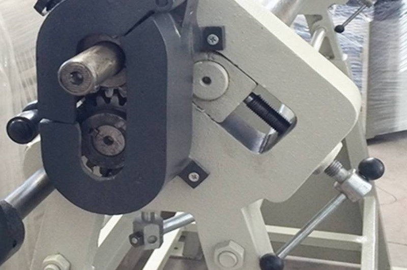 Роликовий листогиб Isitan RST-M 1270x86-RST-M 1270x86