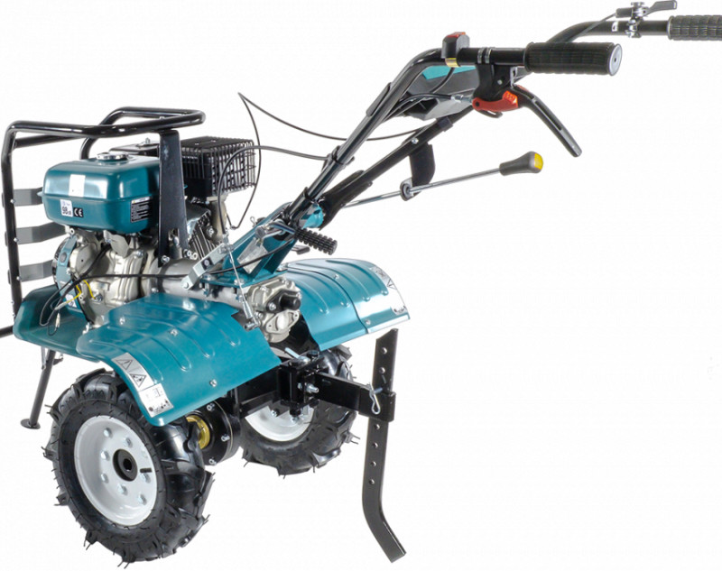 Бензиновий культиватор KS 9HP-1350G-3 (400)-KS 9HP-1350G-3 (400)