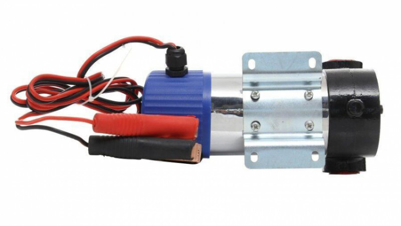 Насос для зливу дизеля, масла, мазуту TAGRED TA560/DYB-TA560