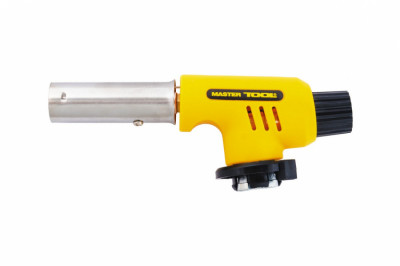 Пальник для газового балона Mastertool Пальник для газового балона з п-[articul]