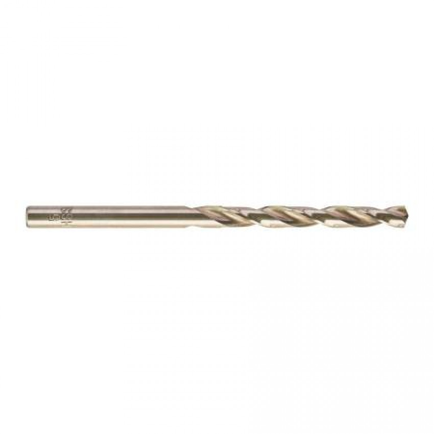 Свердло по металу THUNDERWEB HSS-G MILWAUKEE DIN338, Ø5,0x86мм-4932352356