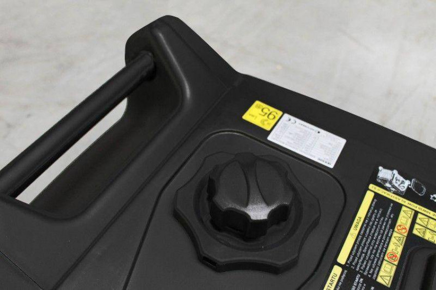 Інверторний генератор Optimat Smart Energy IE8500-IE8500
