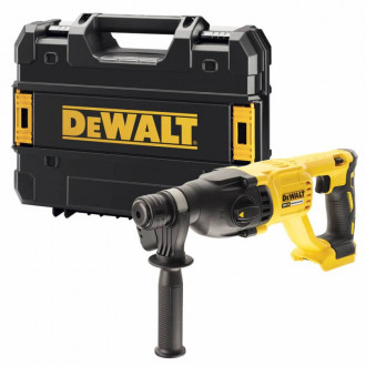 Перфоратор акумуляторний безщітковий SDS-Plus DeWALT DCH133NT-[articul]