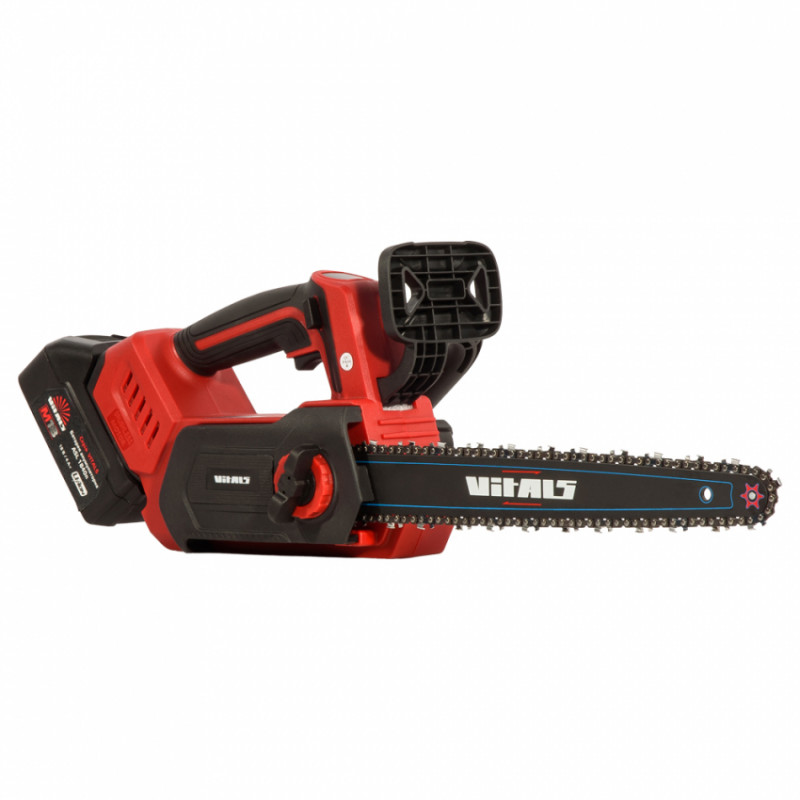 Пила ланцюгова акумуляторна Vitals AKZ 1830sx BL Kit-241130
