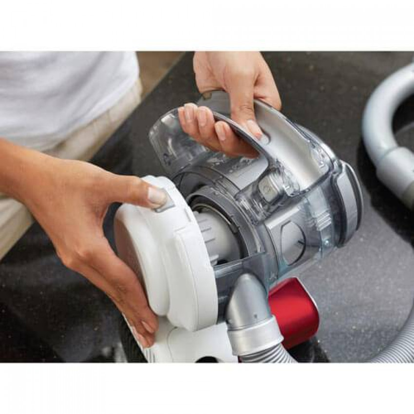 Пилосос акумуляторний BLACK DECKER PD1020L-PD1020L