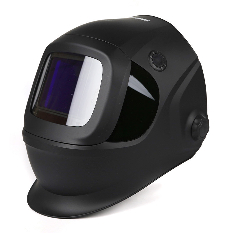Маска зварювальна Tecmen 900 950D-G-WH.950DG.TC_k