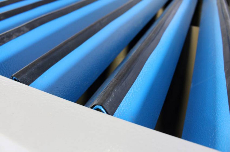 Шліфувальний стіл з аспірацією Unalsan Uns 292-Uns292