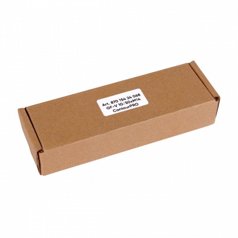 Фреза алмазна пальчикова GF-V 10x50xM14 ContourPRO-87015424068