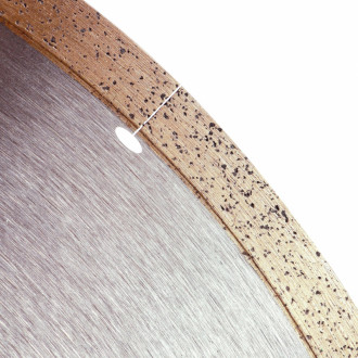 Круг алмазний вiдрiзний 1A1R 400x1,9/1,5x10x25,4 Hard ceramics Advanced