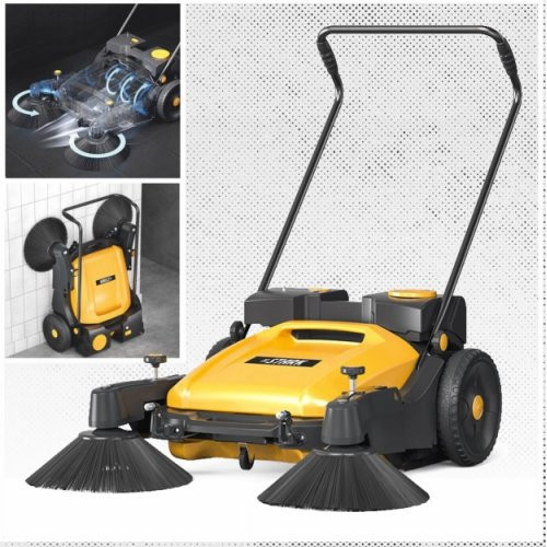 Підмітальна машина Stark U90-225030090