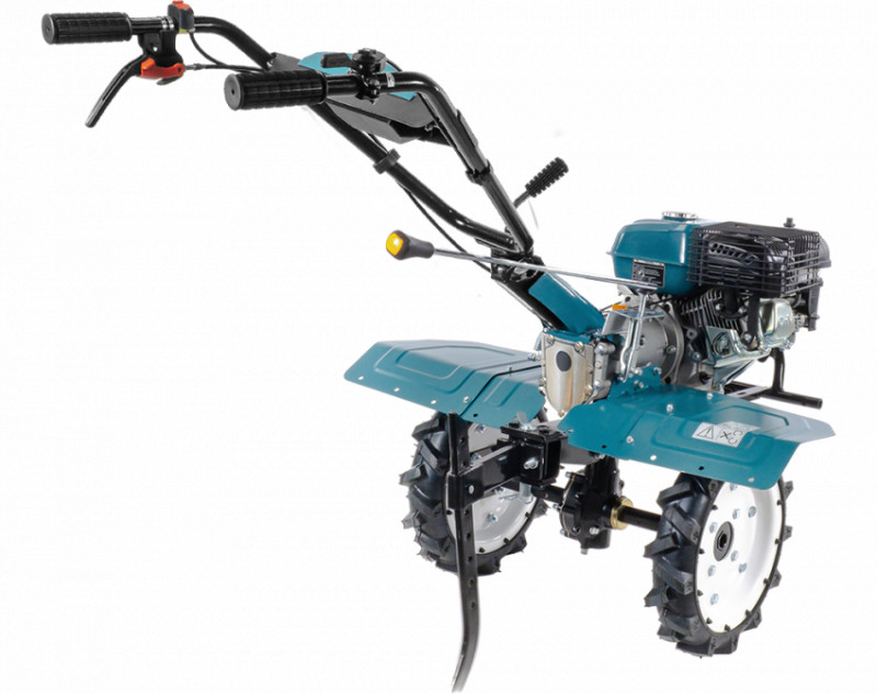 Бензиновий культиватор KS 7HP-1050G-KS 7HP-1050G