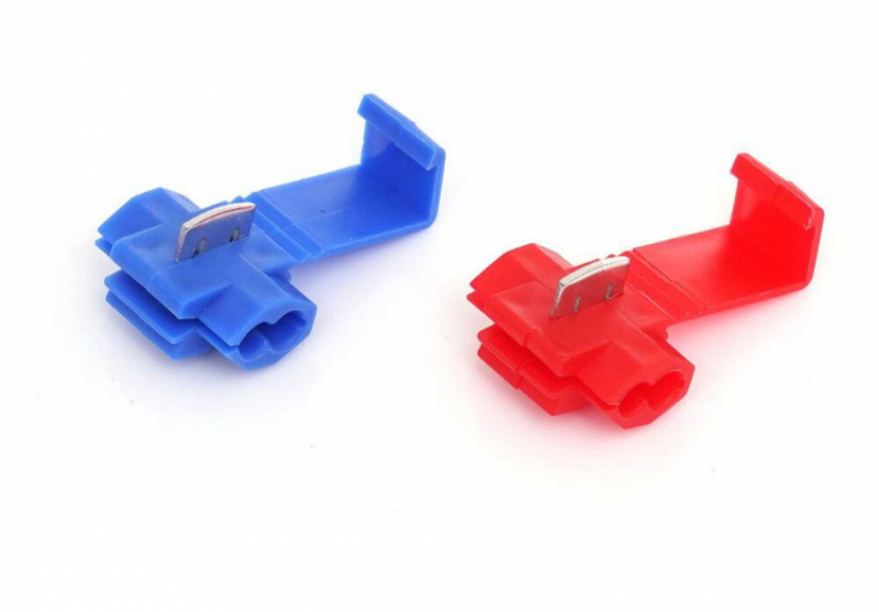 Затискачі для електрокабелів TAGRED TA4164-TA4164