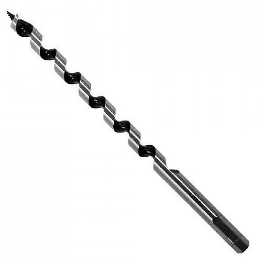 Свердло гвинтове S & R Meister 12x235 мм-216845120