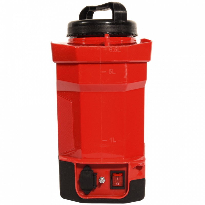 Обприскувач акумуляторний Vitals Sm 105о-218608