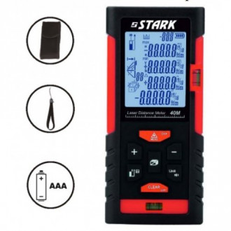 Далекомір STARK LD-41 40 м-[articul]