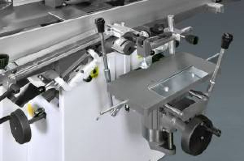 Комбінований верстат Robland HX Pro 310-14-0208